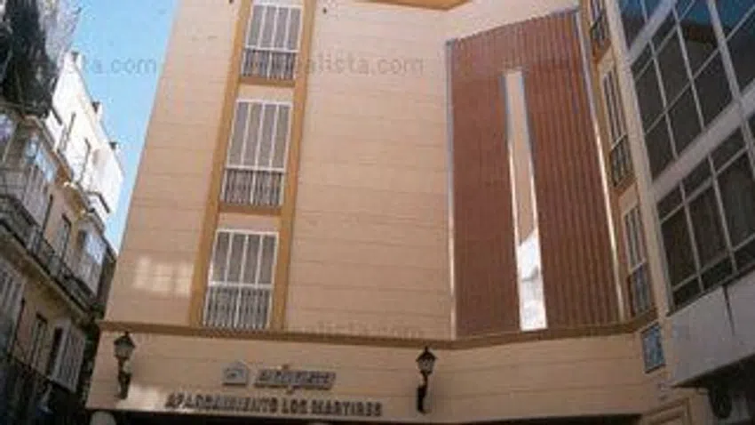 Garaje en Centro Histórico, Málaga