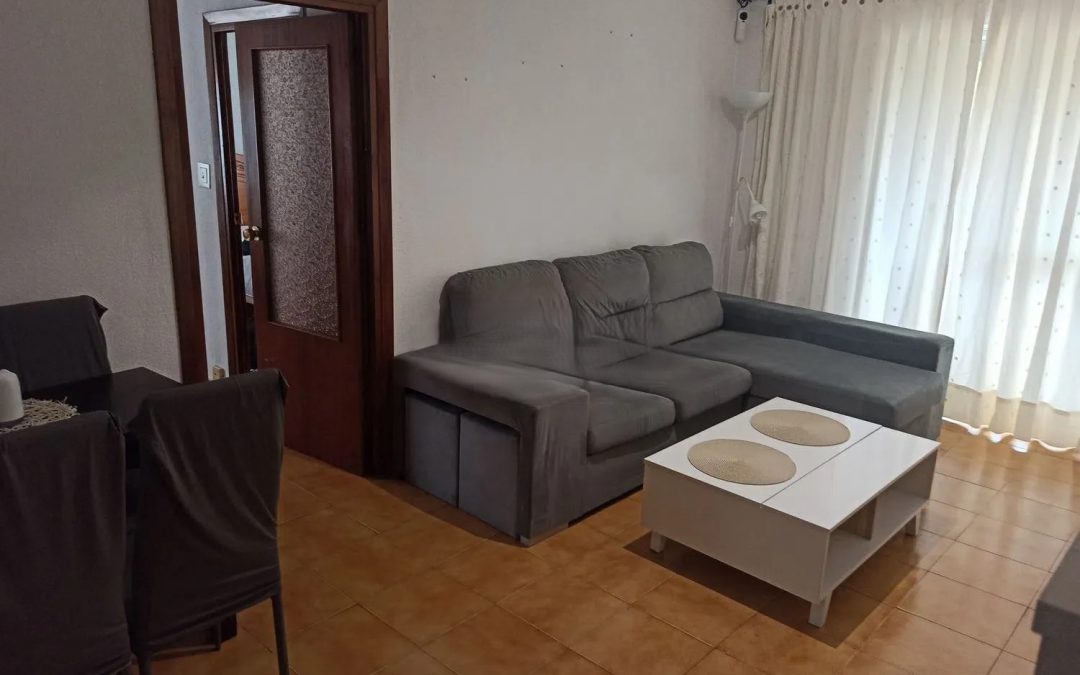 Piso en venta en Girón – Las Delicias – Pacífico, Málaga.