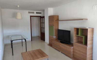 Piso en alquiler en El Consul – El Romeral, Málaga.