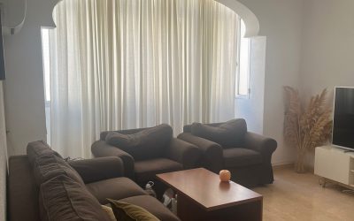Piso en venta en Puerta Blanca-Carretera de Cádiz, Málaga.