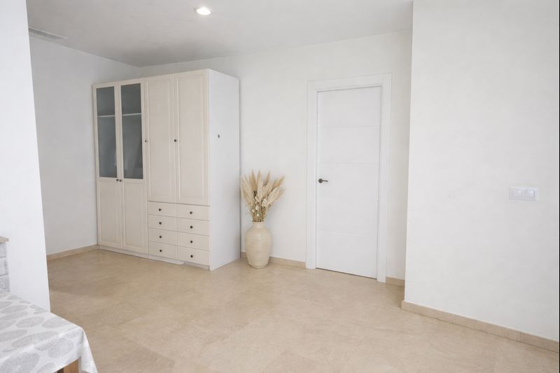 recibidor en vivienda en suarez malaga