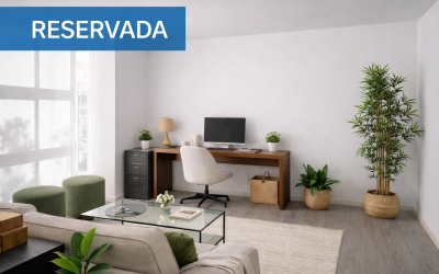 Oficina en venta en Perchel Norte, Málaga