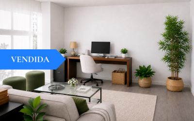 Oficina en venta en Perchel Norte, Málaga