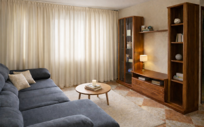 Piso en venta en Portada Alta, Málaga