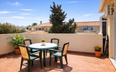 Ático en venta en Teatinos, Málaga