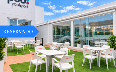 Restaurante en traspaso en Teatinos, Málaga