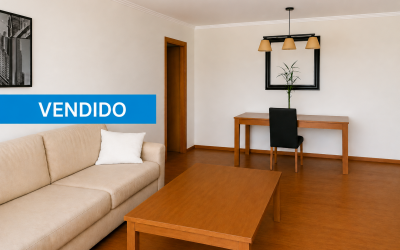 Piso en venta en El Cónsul – El Romeral, Málaga