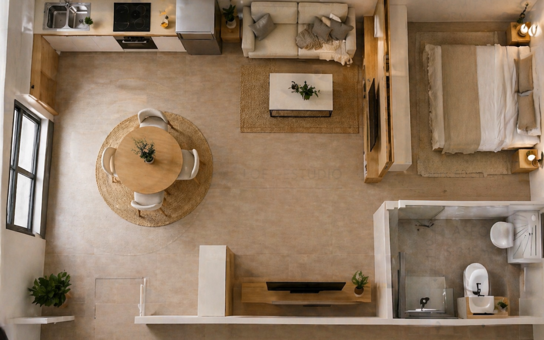 Loft en venta en Carlos Haya, Málaga