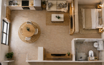 Loft en venta en Carlos Haya, Málaga