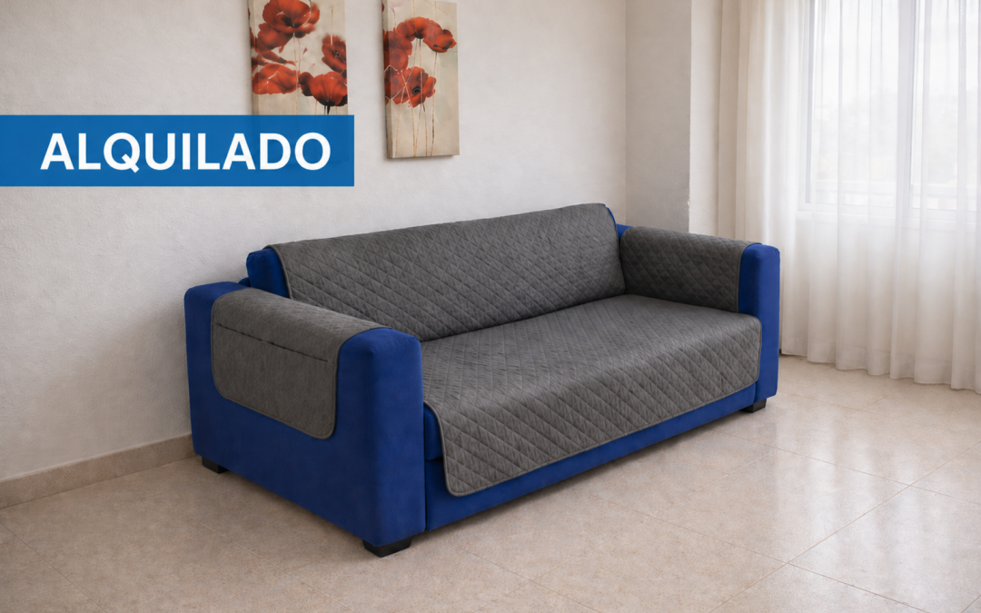 Piso en alquiler en Teatinos, Málaga