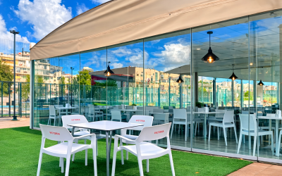 Restaurante en traspaso en Teatinos, Málaga