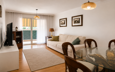 Piso en venta en Teatinos, Málaga – Avenida Parménides